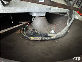 Construction machinery Kramer & Grebe Hakker: picture 5 Construction machinery Kramer & Grebe Hakker: picture 5