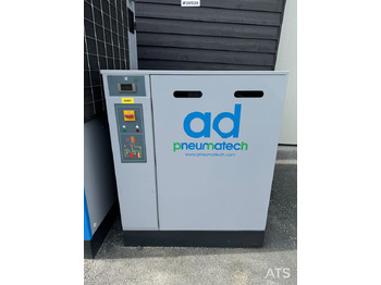 Construction machinery