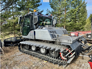 Construction machinery