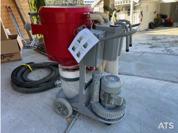 Construction machinery