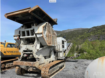 Crusher