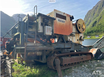 Crusher