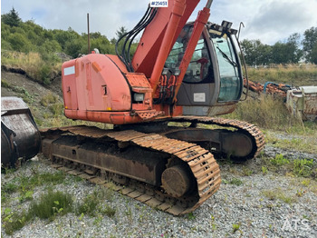 Hitachi ZX225 US on lease Hitachi ZX225 US: picture 5