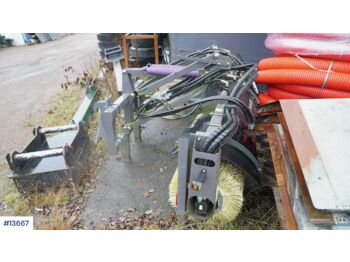 Holms SL 2.5 on lease Holms SL 2.5: picture 4