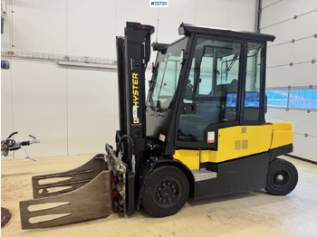 Forklift HYSTER