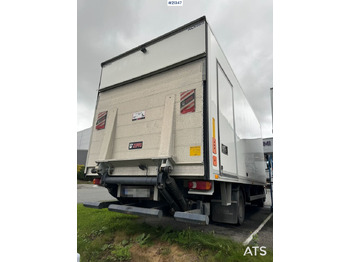 Iveco Eurocargo 75-210 on lease Iveco Eurocargo 75-210: picture 5 Iveco Eurocargo 75-210 on lease Iveco Eurocargo 75-210: picture 5