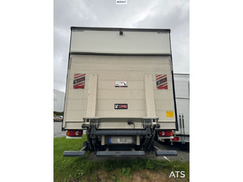 Iveco Eurocargo 75-210 on lease Iveco Eurocargo 75-210: picture 4 Iveco Eurocargo 75-210 on lease Iveco Eurocargo 75-210: picture 4