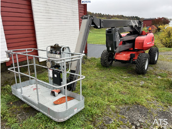 Articulated boom Manitou 200 ATJ Teleskoplift: picture 4 Articulated boom Manitou 200 ATJ Teleskoplift: picture 4