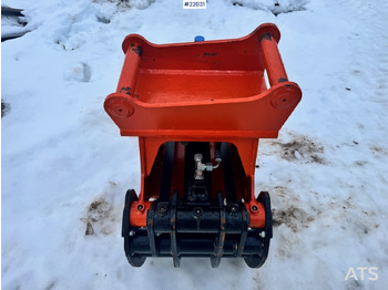 Grapple Mega SO128 Klype: picture 3