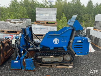 Dumper