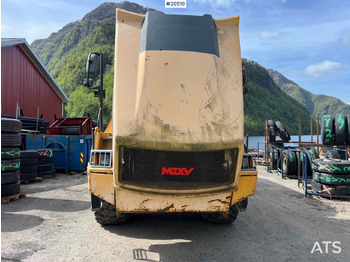Dumper Moxy MT 26: picture 4