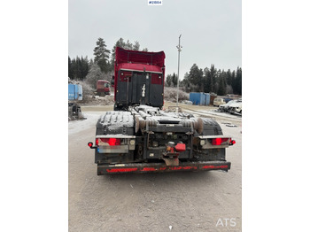 Hook lift truck Scania R620 6x4 Krokbil. Leveres EU-godkjent: picture 3