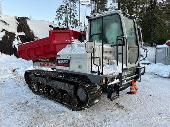 Dumper TAKEUCHI