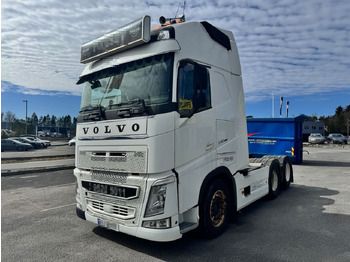 Tractor unit VOLVO FH 540