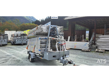 Trailer TEMARED