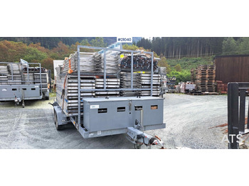 Trailer TEMARED