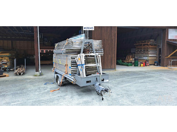 Trailer TEMARED