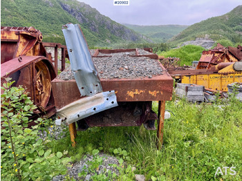 Construction equipment