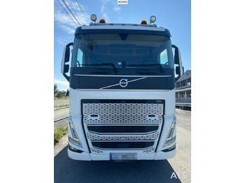 Tipper Volvo FH540: picture 3