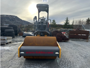 Compactor Volvo SD45B: picture 3