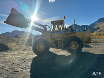 Volvo Volvo BM 4500 hjullaster on lease Volvo Volvo BM 4500 hjullaster: picture 2