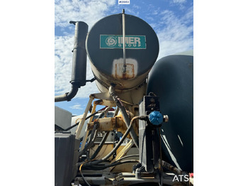 Zorzi Zorzi imer Betongtralle on lease Zorzi Zorzi imer Betongtralle: picture 4