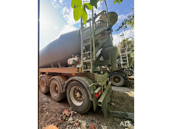 Zorzi Zorzi imer Betongtralle on lease Zorzi Zorzi imer Betongtralle: picture 5