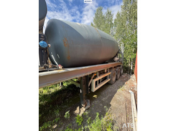 Zorzi Zorzi imer Betongtralle on lease Zorzi Zorzi imer Betongtralle: picture 3