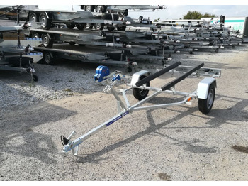 Motorcycle trailer NIEWIADÓW