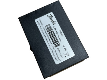 New Battery for Loader crane Batería original Ikusi BT06K: picture 4