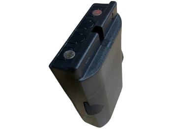 New Battery for Loader crane Batería original Ikusi BT06K: picture 5