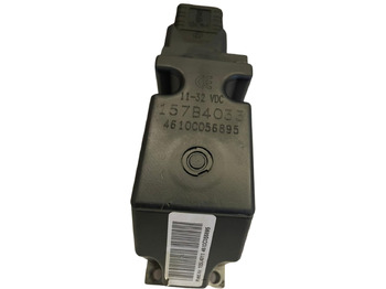 New Hydraulic valve for Loader crane Danfoss Solenoid Valve 157B4033: picture 3