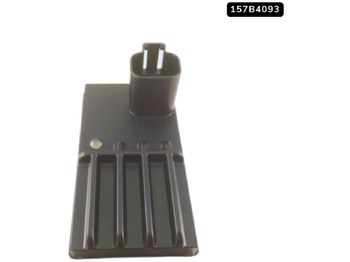 New Hydraulic valve for Loader crane Danfoss Solenoid Valve 157B4093: picture 4