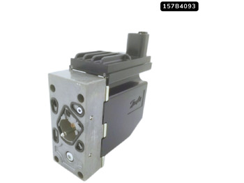 New Hydraulic valve for Loader crane Danfoss Solenoid Valve 157B4093: picture 3