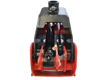 New Grapple for Loader crane LOG GRAB PF-B105: picture 5