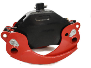 New Grapple for Loader crane LOG GRAB PF-B105: picture 2