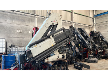 Loader crane PM 26024 LC: picture 2