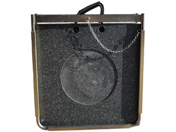 Spare parts for Loader crane Stabilizer pad for crane PAP 6.6/P: picture 5