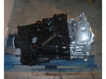 Transmission RENAULT