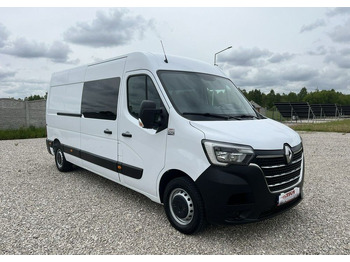 Panel van RENAULT Master