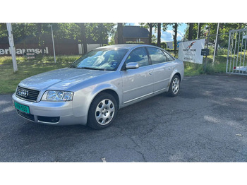 Car AUDI