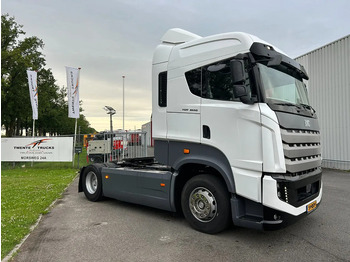 Tractor unit IVECO