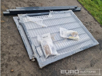 Construction equipment