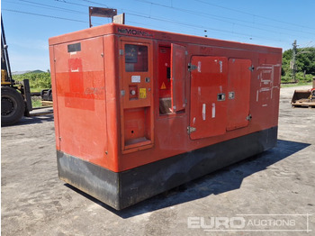Generator set