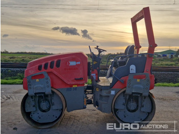 Roller 2011 Hamm HD14VV: picture 2 Roller 2011 Hamm HD14VV: picture 2