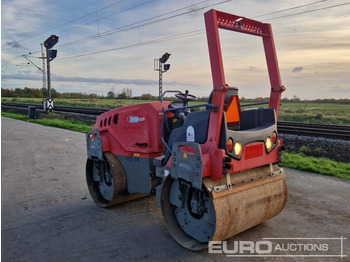 Roller 2011 Hamm HD14VV: picture 3 Roller 2011 Hamm HD14VV: picture 3