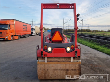 Roller 2011 Hamm HD14VV: picture 4 Roller 2011 Hamm HD14VV: picture 4