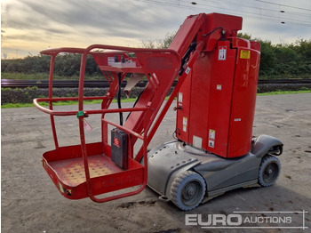 Aerial platform HAULOTTE