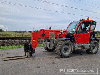 Telescopic handler DIECI