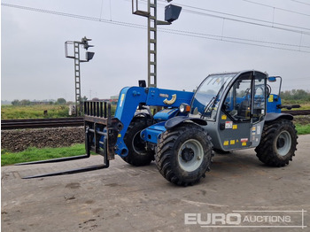 Telescopic handler TEREX